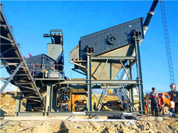 上海兆年重工机械冲击式制砂机  