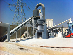 石灰制砂生产线设备  