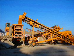 硫铜锗矿圆锥式破碎机械  
