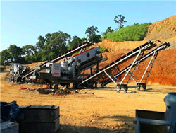 时产45115吨铁云母河卵石制砂机  
