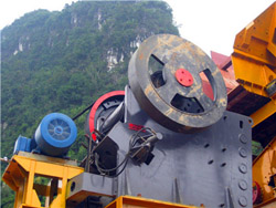 唐山遵化锰矿破碎机磨粉机设备  