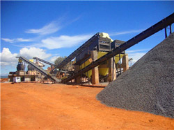 锰矿制砂机价格每天产量多少吨？  