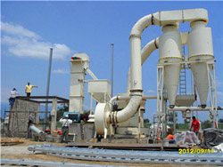 磷乙矿制砂生产线设备  